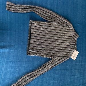 Missguided long sleeve *new with tags*